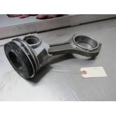 13H104 Piston and Connecting Rod Standard From 2009 Ford F-250 Super Duty  6.4  Power Stoke Diesel